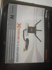 D-link Xtreme N 2.4GHz Multi antenna Premium ANT24-0230