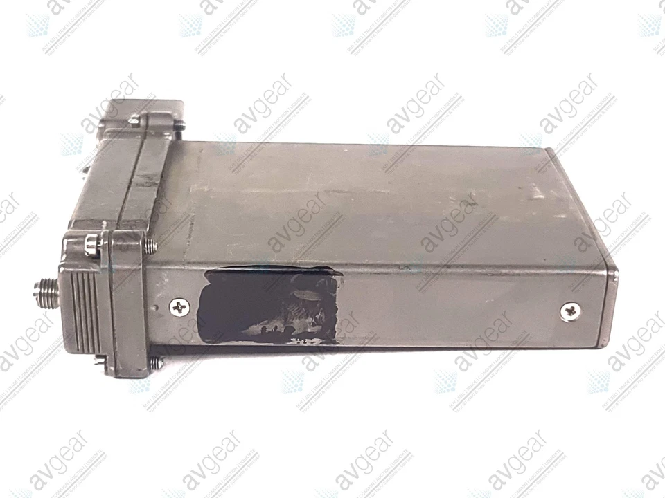 Lectrosonics SRB Doble Receptor UHF Bloque 25 (C2041-727) Foto 3 de 4