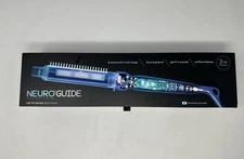 Neuro by Paul Mitchell Guide 1.25" Titanium Curling Iron Beach Waves Styling Rod