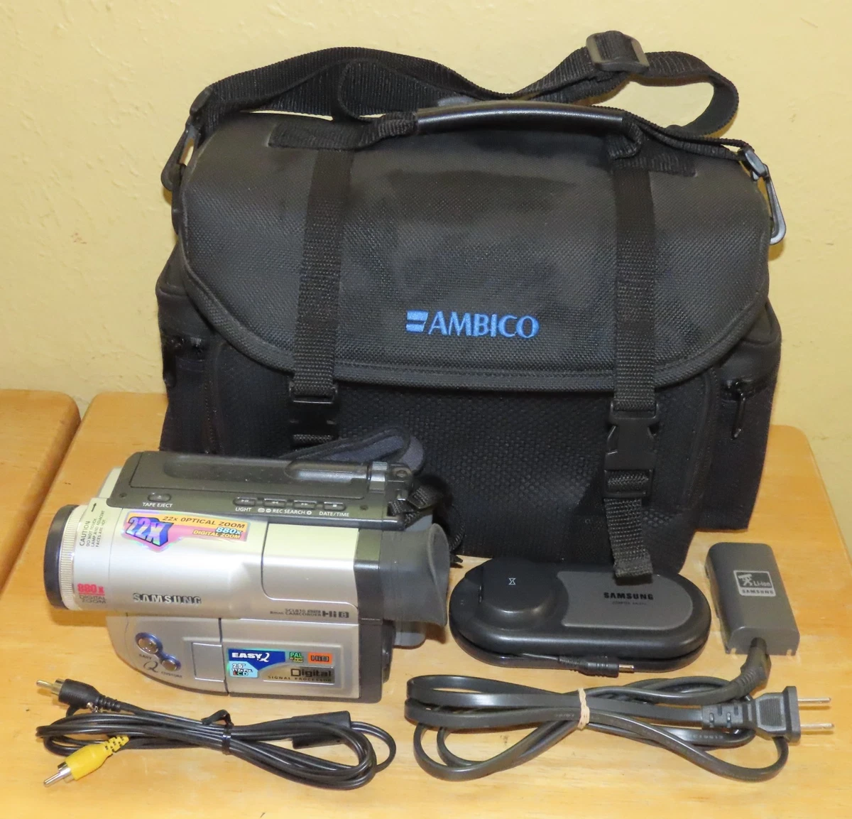 880x Digital Zoom Camcorders for sale | eBay