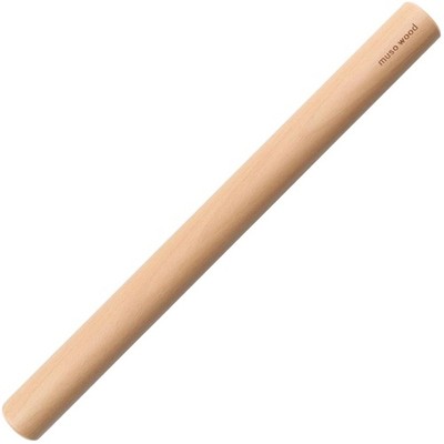 Nudelholz - Teigroller zum Backen - Nudelholz holz Rolling Pin für Fondant, P...