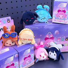 Original Alien Stage Rabbit Series Plush Doll...