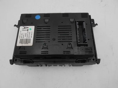 Afficheur OPEL ASTRA H PHASE 1 13208089 1.9L TYPE Z19DT - Photo 1/4
