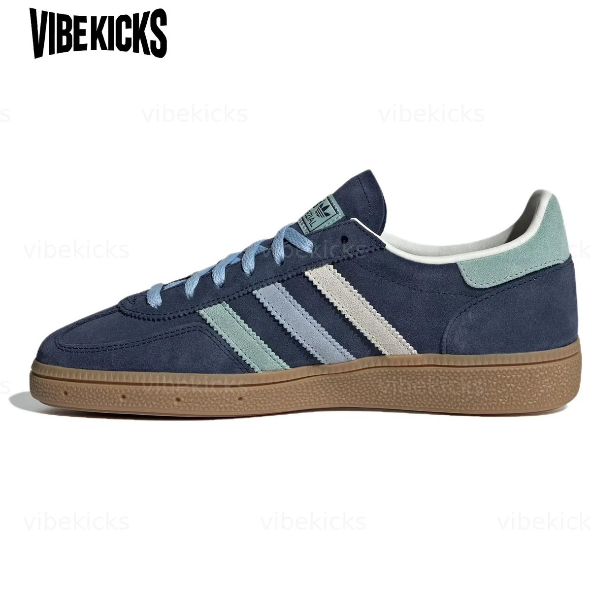 adidas Handball Spezial Light Blue W for sale | eBay
