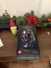 Lego 75304 Star Wars DARTH VADER HELMET Collection Retiring 2025 NEW sealed