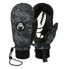 Brand New 2026 Crab Grab Slap Mitten Mike Rav
