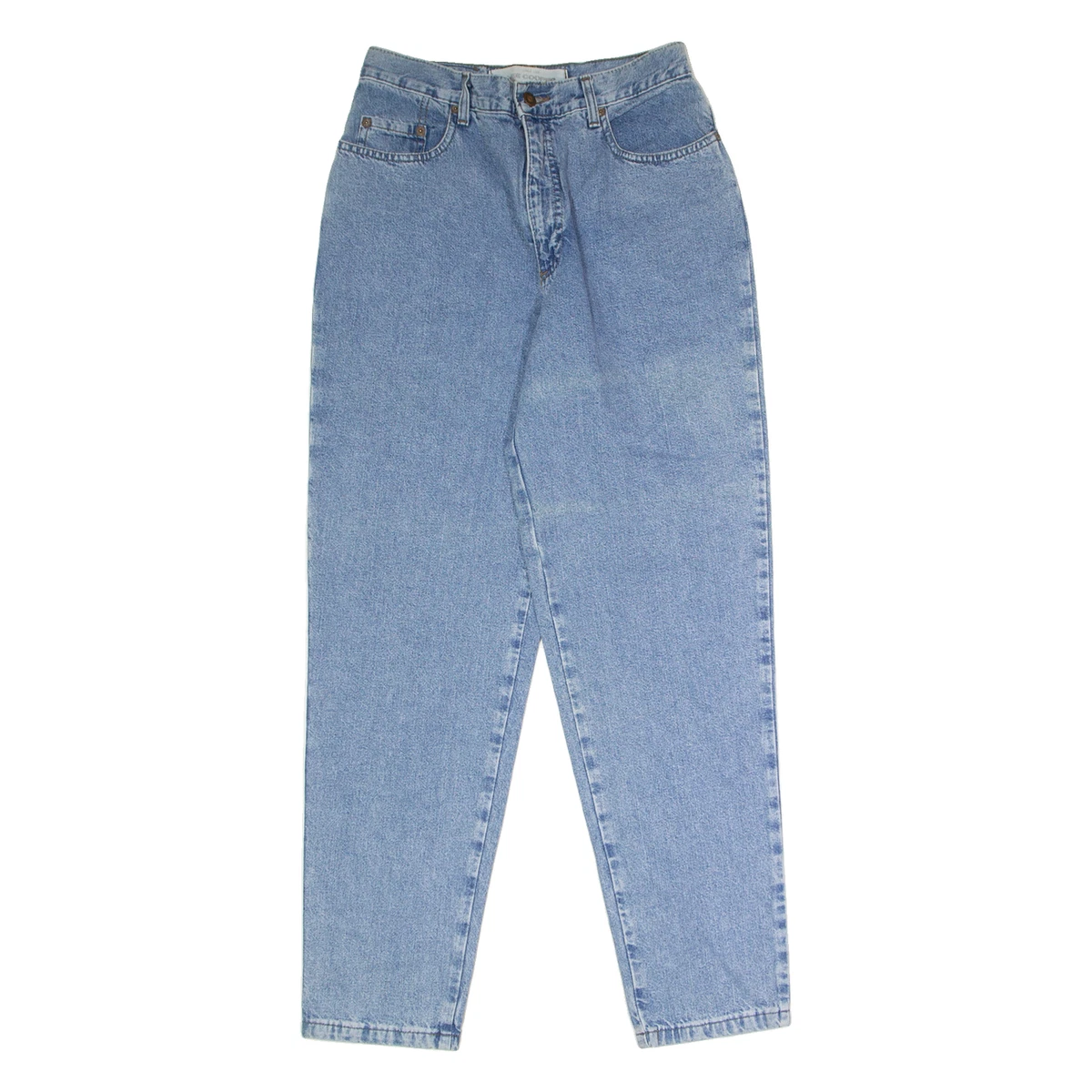 Calliope A VITA ALTA - Jeans a zampa - blu/blu denim