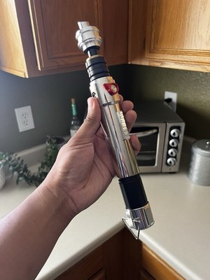 SP sabers lone Wolf
