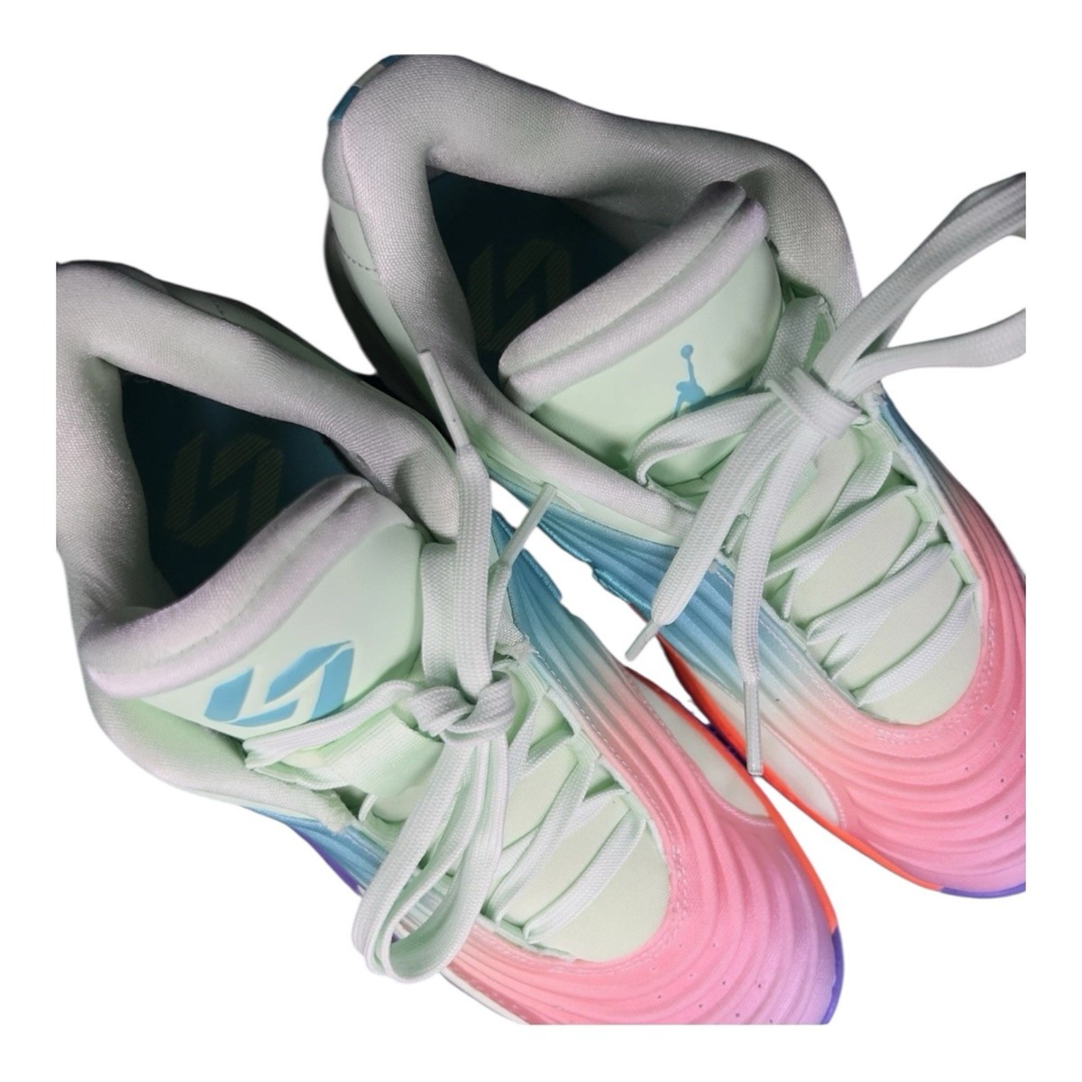 Size 11 - Jordan Luka 3 Blurred Vision HQ4255-300 | eBay