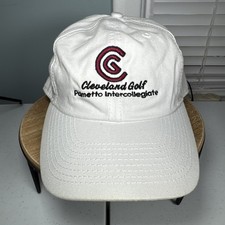 Greg Norman Cleveland Golf Palmetto Intercoll...