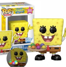 Ultimate Funko Pop SpongeBob SquarePants Figures Gallery & Checklist 31
