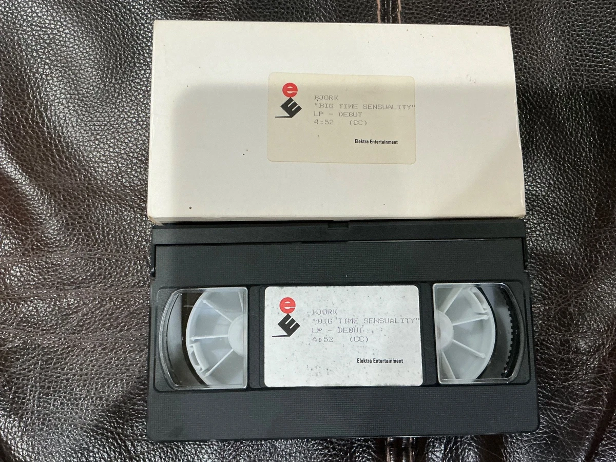 比约克纪念品| eBay