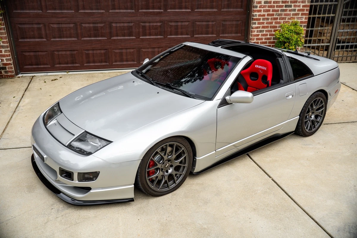 Nissan 300ZX Coupe Cars & Trucks for sale | eBay