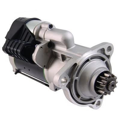 NEW 12 TOOTH 12V STARTER FITS DAF EUROPE TRUCK XF95 2001-2013 438250 LRS02341