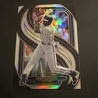 2025 Panini Deion Sanders Base (Raw)