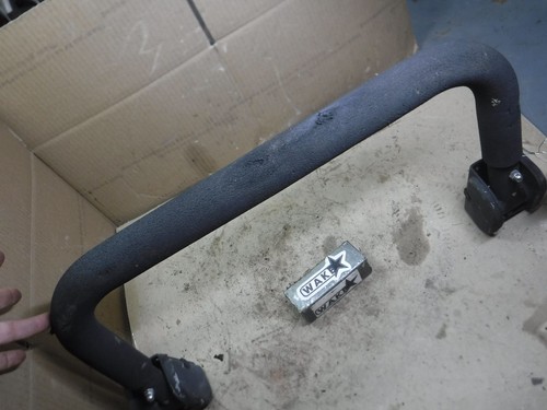 2005-2008 SEADOO WAKE GTX GTI 155 215 LADDER STEP ASSY 292001038 - Picture 4 of 7