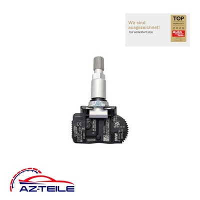 RDKS Reifendrucksensor 36106881890 36106881891 TPMS für BMW 1er 3er 5er X1 X3