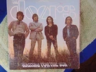 Vintage 1968 THE DOORS Vinyl LP Record Album "Waiting For The Sun"~No Reserve