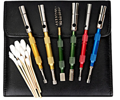 Innovative Products of America (IPA ) Master Trailer Terminal Chaser  Set