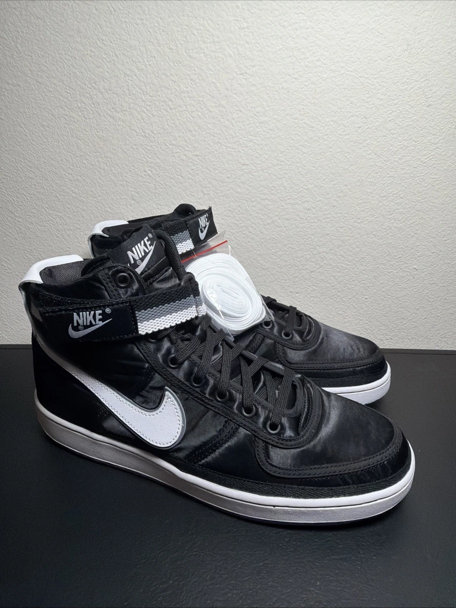 Nike Vandal Supreme High White for Sale | Authenticity Guaranteed