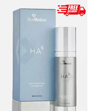 SkinMedica HA5 Rejuvenating Hydrator 2 oz NEW Sealed Box 100 Authentic
