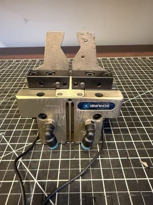 Schunk Pneumatic Gripper PGN+P100-1-AS