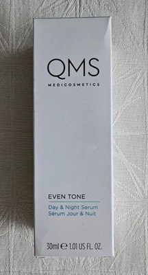 QMS Medicosmetics Even Tone Day & Night Serum 30 ml NEU