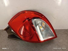 Feu arrière Renault CLIO