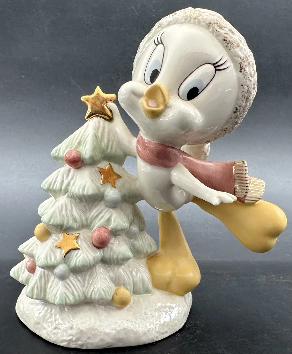 Lenox Tweety In Lenox Figurines for sale | eBay