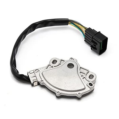  MR263257 Neutral Safety Switch - 10 Pin Replacement for Mitsubishi Montero 