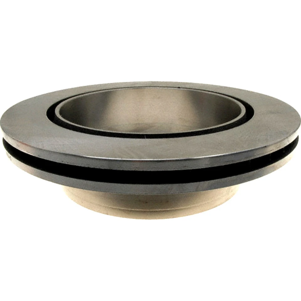 Discos de freno traseros Raybestos 580380R lado del conductor o del pasajero para Chevy SaVana Foto 4 de 4