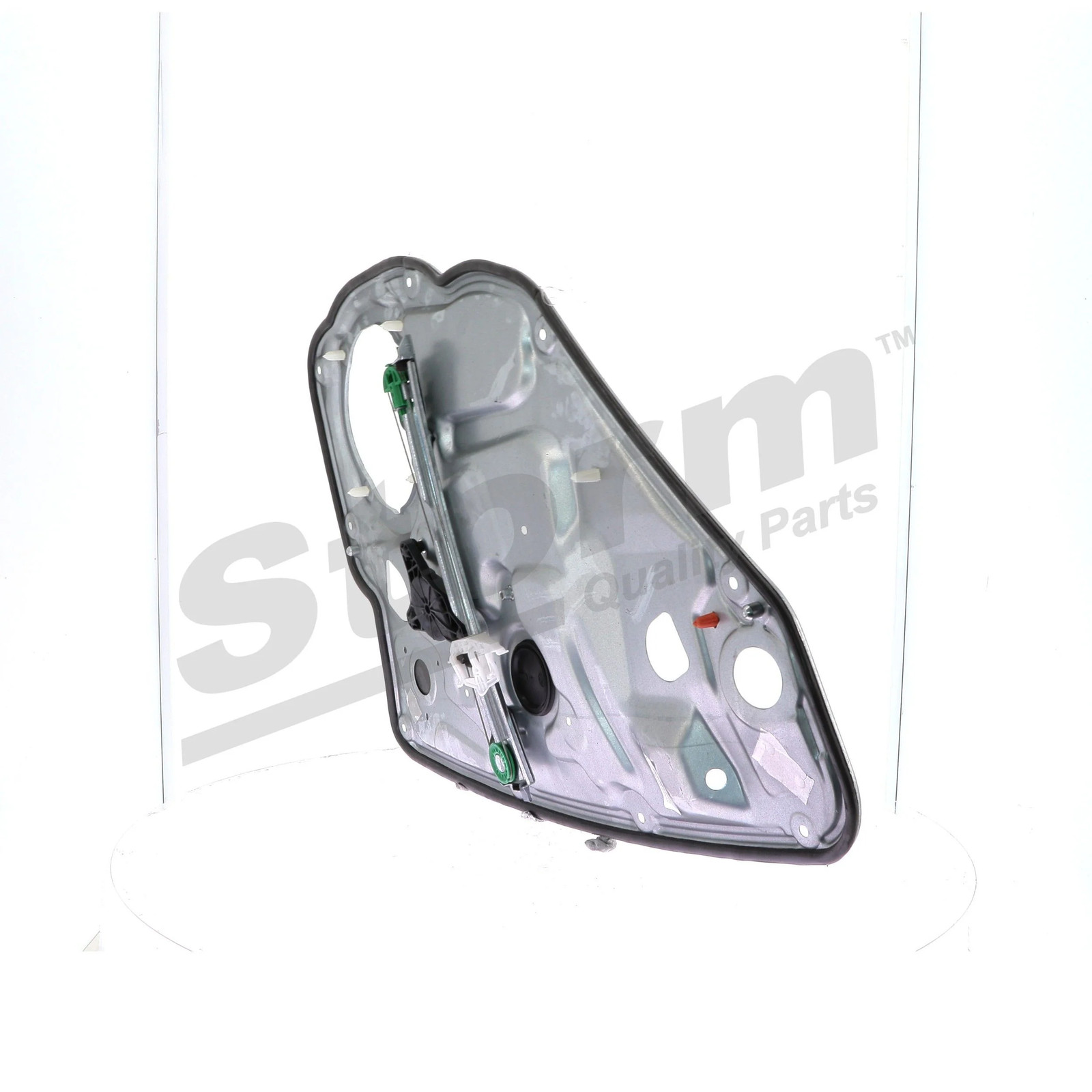 Lève-vitre arrière droit pour Stilo 3, 5 portes à partir de 2001 mécanisme OEM 46831656