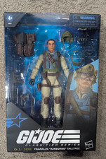 G.I. Joe Classified Airborne  115