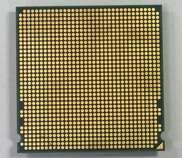 AMD Opteron 0E41GLHKU6DG0 Desktop CPU - Image 2 of 4