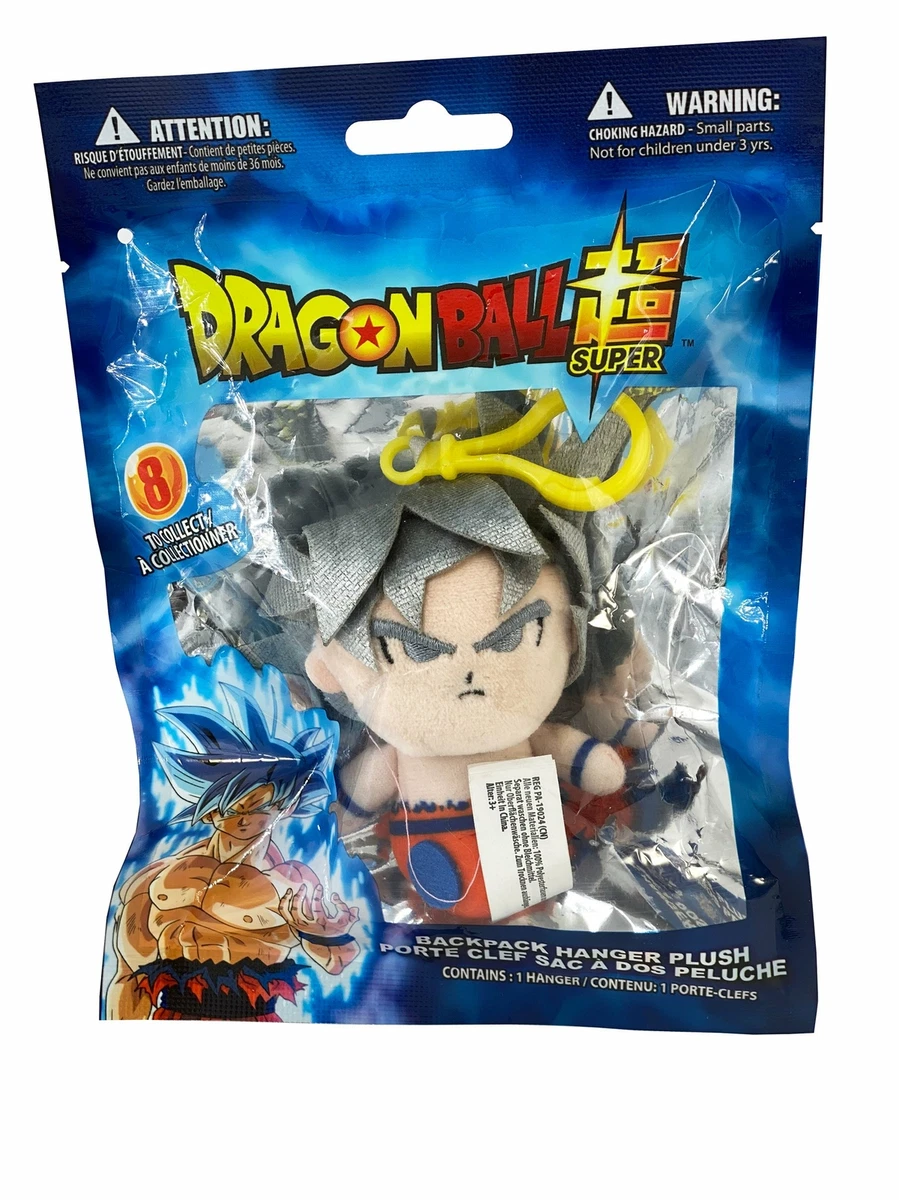 Ultra Instinct Goku Backpack, Dragon Ball