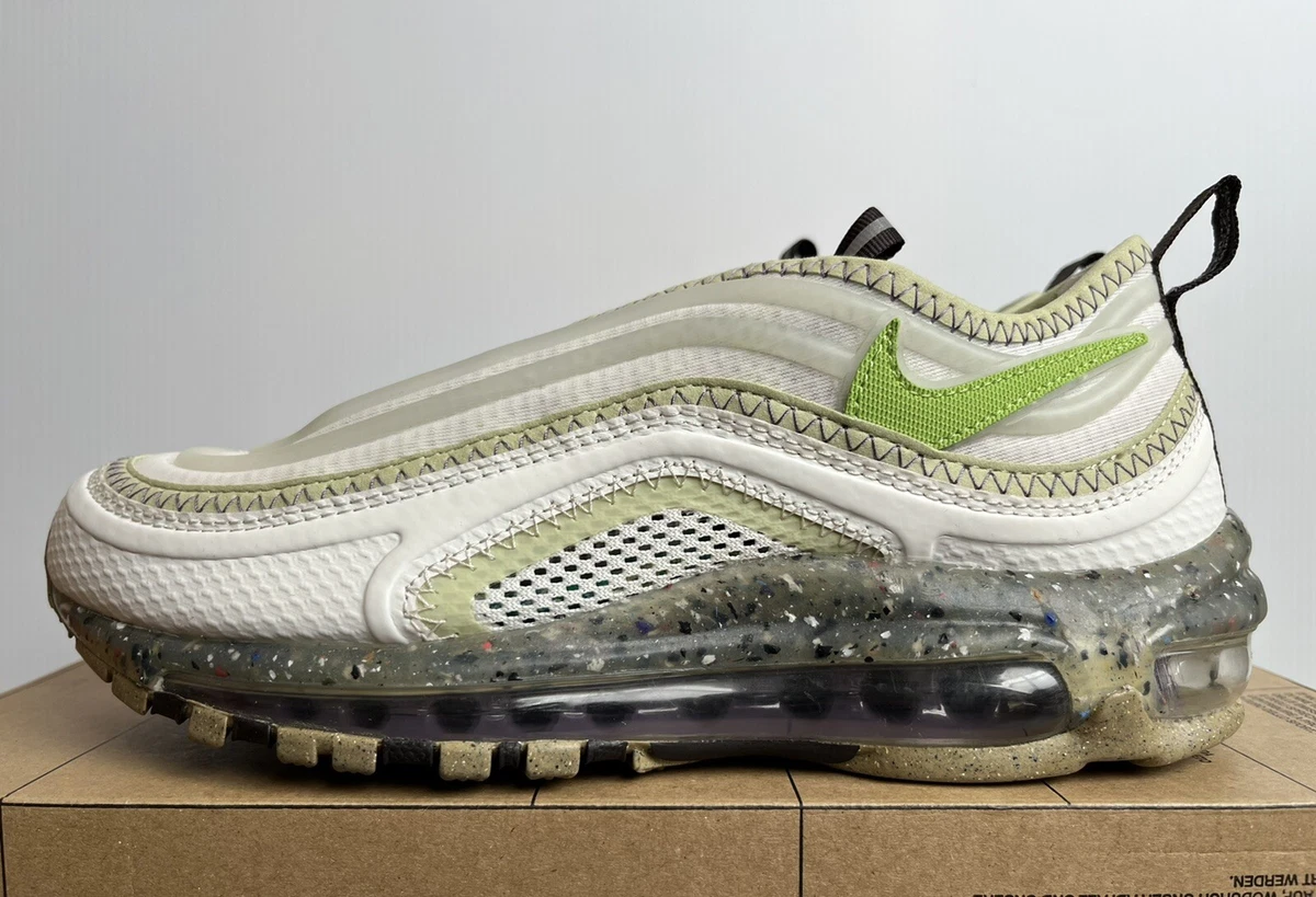 Nike top 97 vert