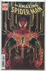AMAZING SPIDER-MAN #35 - Patrick Gleason Incentive Variant (1:25) NM