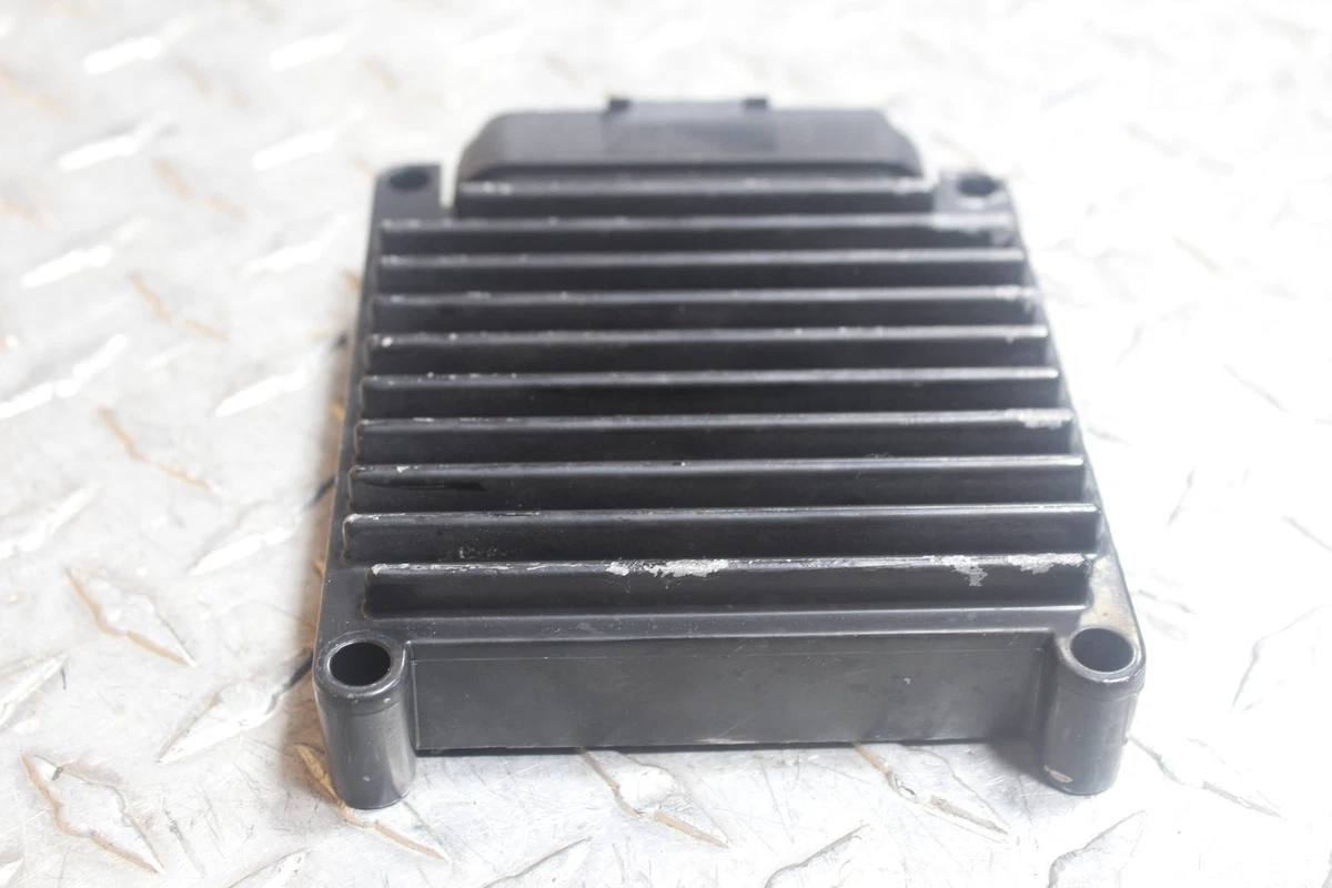 harley-davidson OEM ECU COMPUTER CONTROLLER ECM CDI 32498-05 BLACK