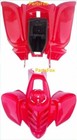 Atv Quad Body Plastic fender Baja Wd90cc 110cc 150cc Roketa Yamoto 250cc 110 cc