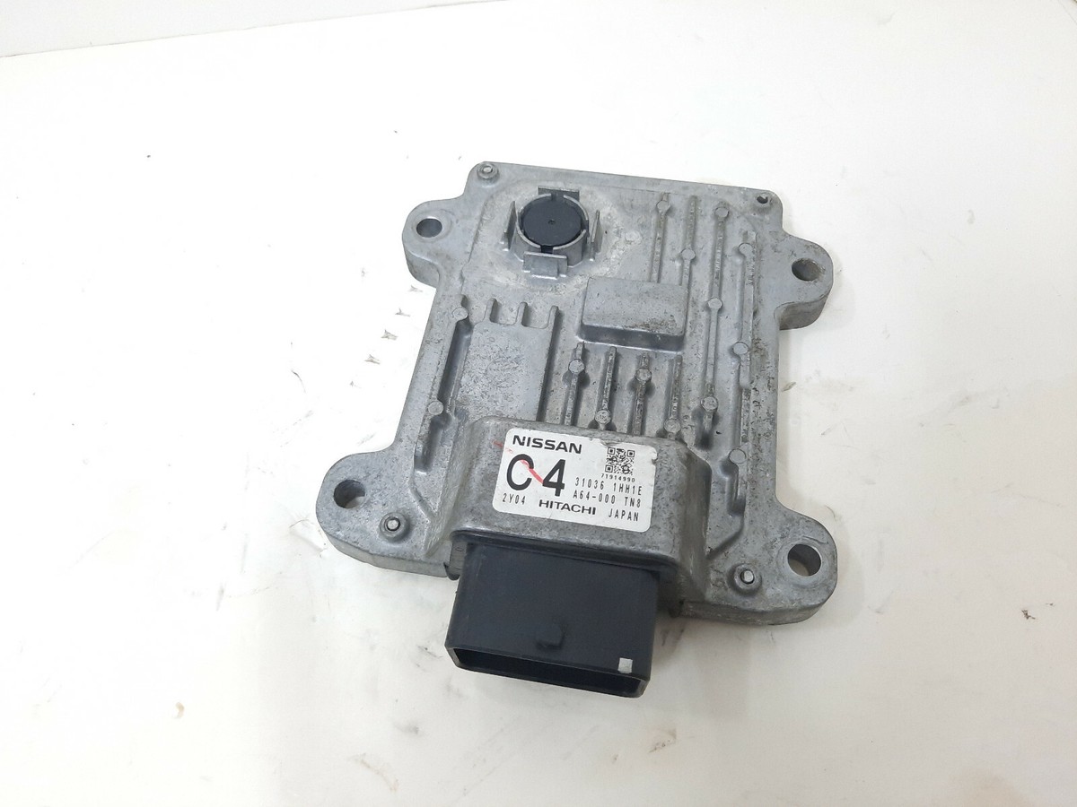 日産マーチＫ１２SRノーマルECU $_57.JPG?set_id=880000500F