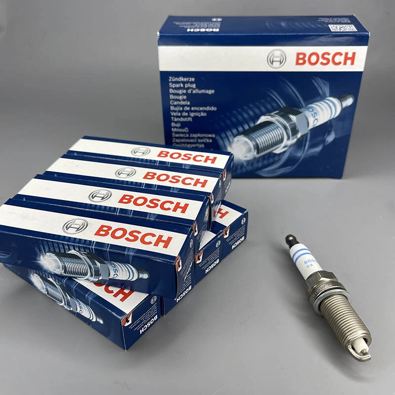 For 1980 Dodge St. Regis Base 8 Pcs Yttrium Spark Plug 7907 - Image 2 of 3