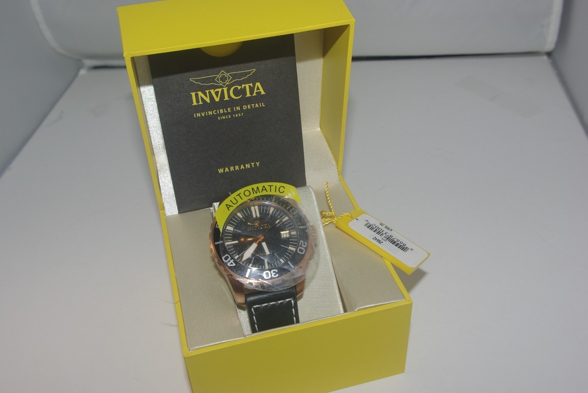 Stainless Steel Invicta Watch Invicta 28277 Invicta 28278