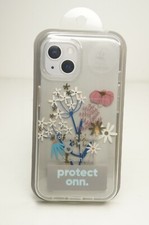 onn. Wildflower Bouquet Phone Case for Apple ...