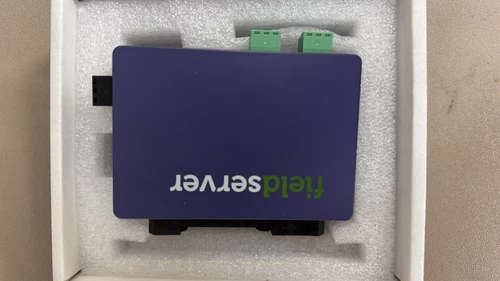 MSA Field Server FS-ROUTER-BAC2 New