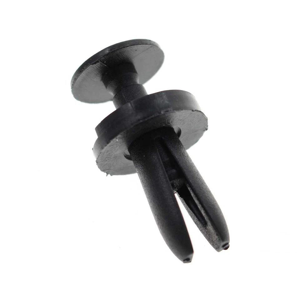 Clip de retención tipo empuje 50P para Dodge Attitude Challenger Charger Dart 2016-2018 Foto 4 de 4