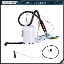 For Ford F-250 F-350 F-450 Super Duty V10 6.8L E2245M Fuel Pump Module Assembly