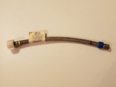 Proflo 12'' Connector 3/8'' C x BC PF147472