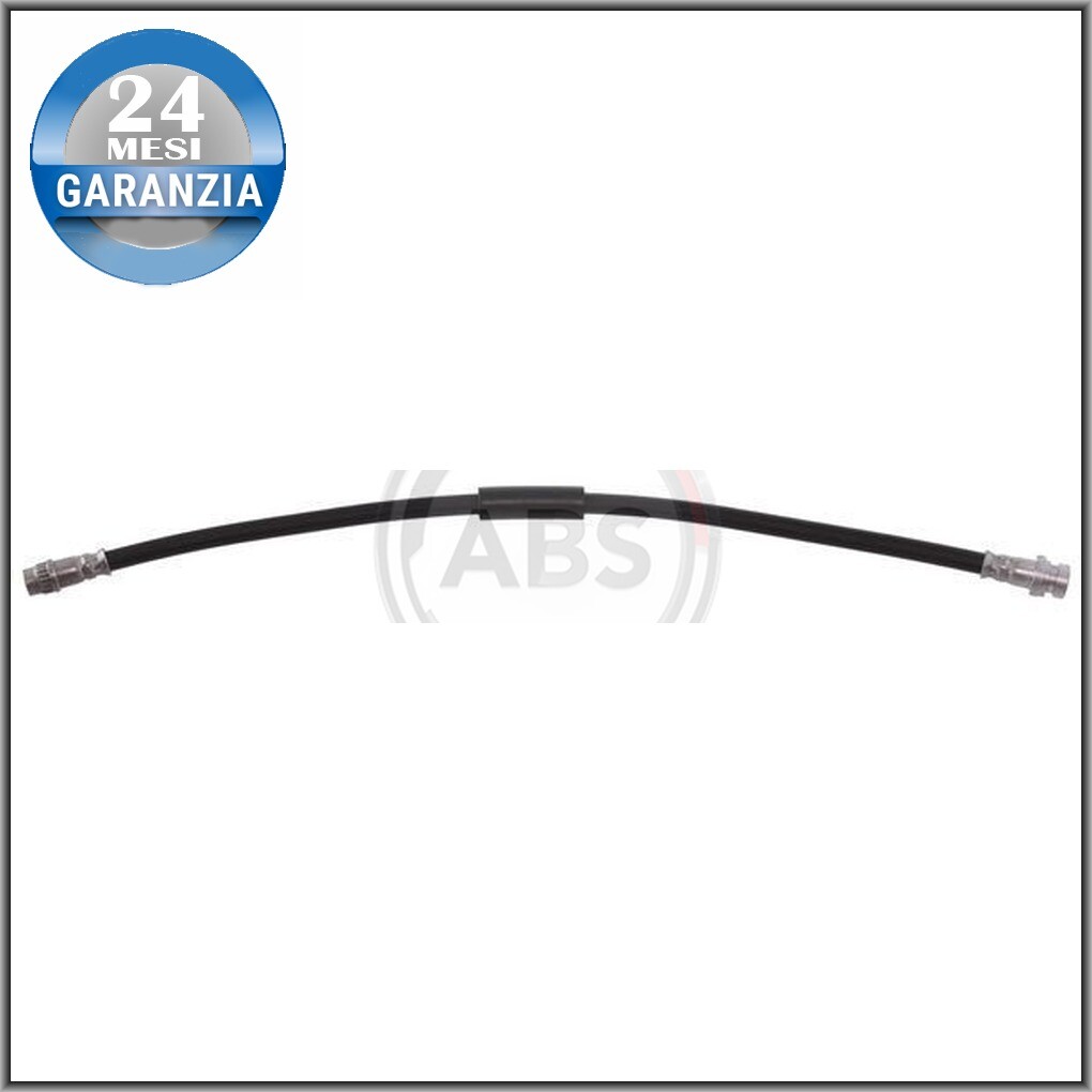 FLESSIBILE DEL FRENO A.B.S. PER OPEL MOVANO COMBI OPEL MOVANO FURGONATO VAUXHALL