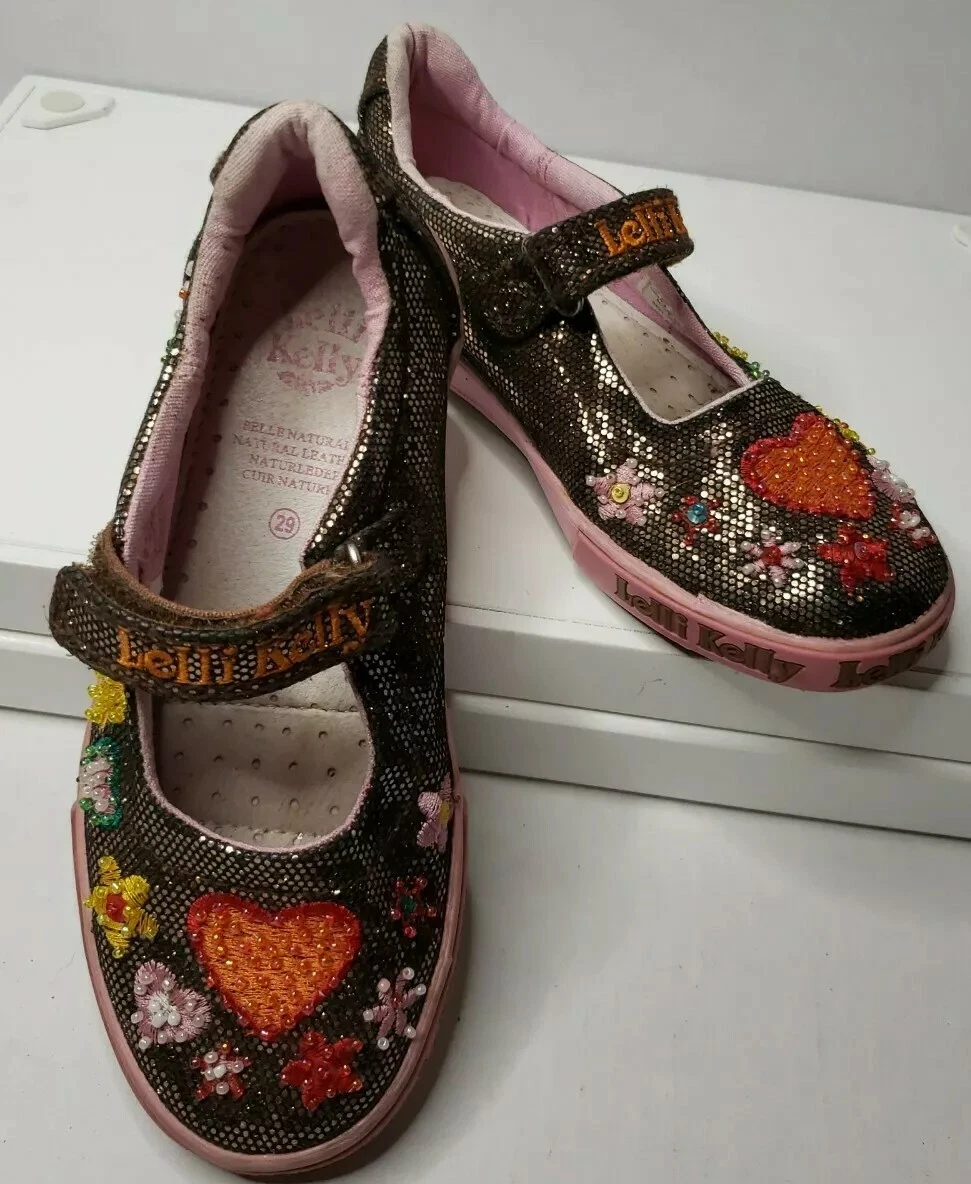 Lelli kelly shoes size best sale 11