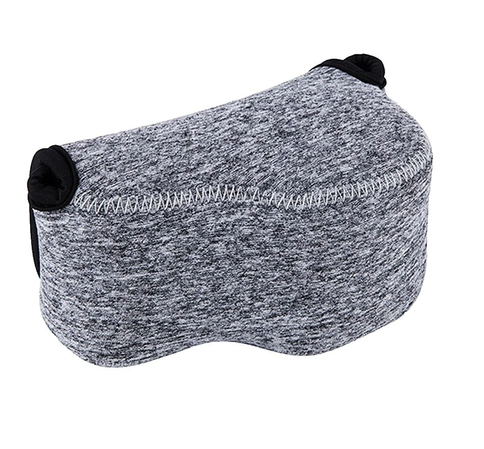 Neoprene Water Resistant Camera Cases, Bags & Covers for Canon EOS